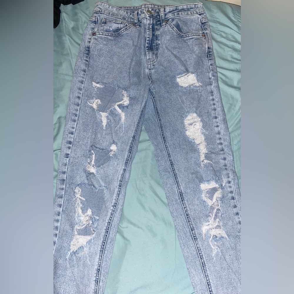 Wildfable jeans 👖